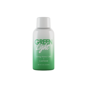 GREEN Light (6 Pack)